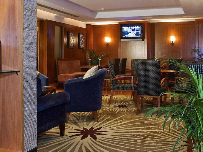 Public Area 5, The Westin Dhaka, Dhaka