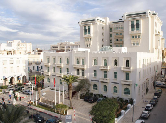 Exterior & Views 2, Les Oliviers Palace, Sfax Médina
