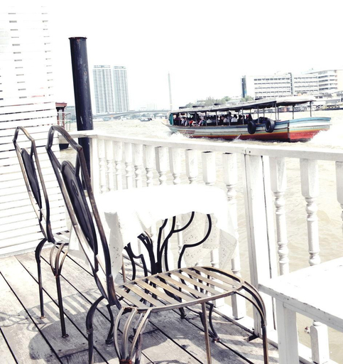 Exterior & Views 2, Ibrik Resort by the River, Phra Nakhon