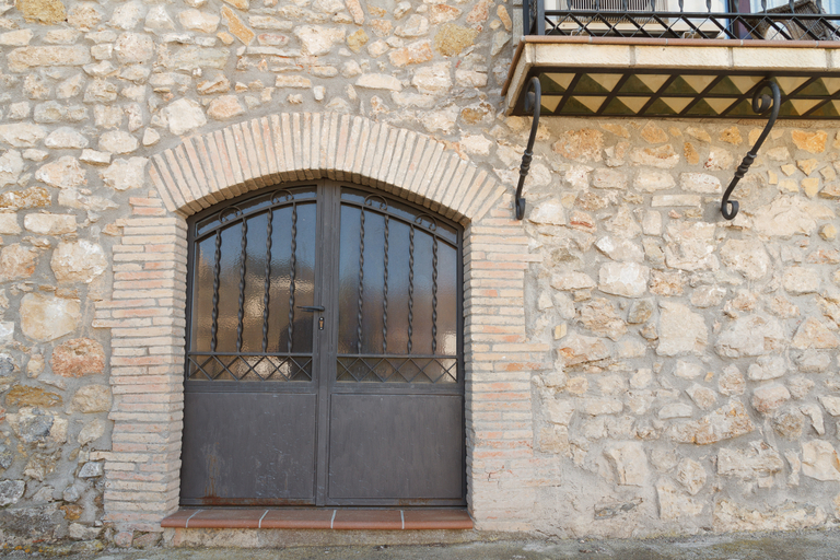 Public Area 2, El Moli Hotel Rural, Barcelona