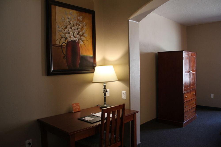 Comfort Inn at Convention Center, Washington