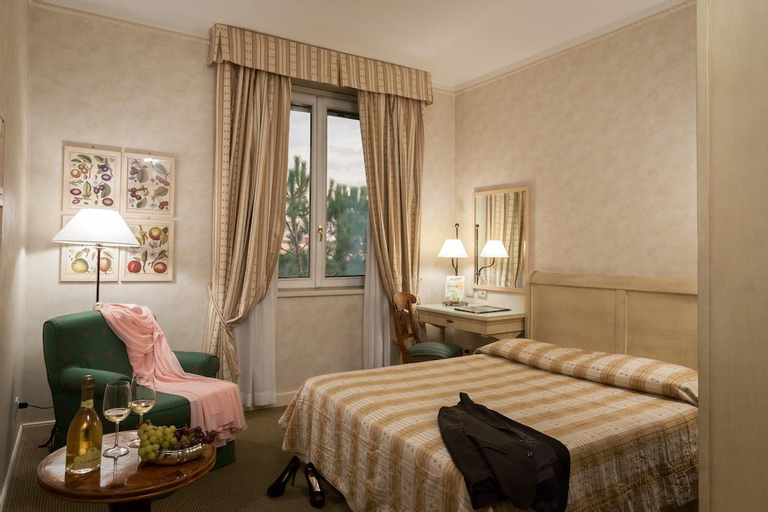 Hotel Selva Candida, Rome
