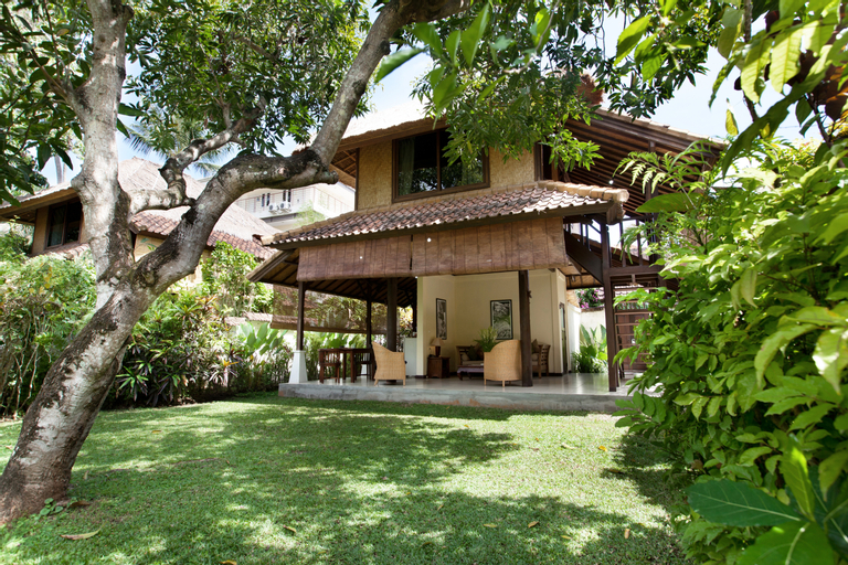Exterior & Views 2, Villa Coco Bali, Badung