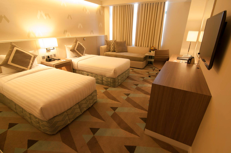 Bedroom 9