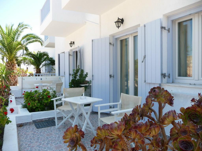 Public Area 2, Aeolis Hotel, South Aegean