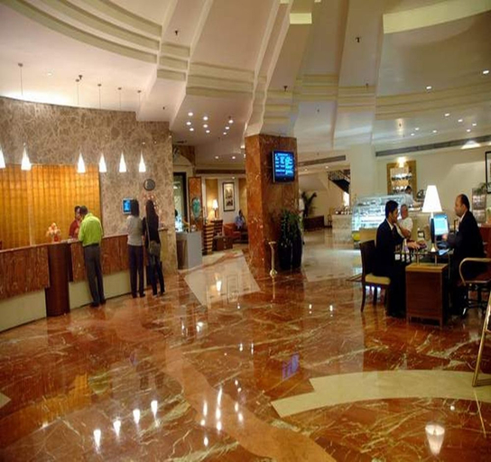 Public Area 5, Peerless Hotel Kolkata, Kolkata