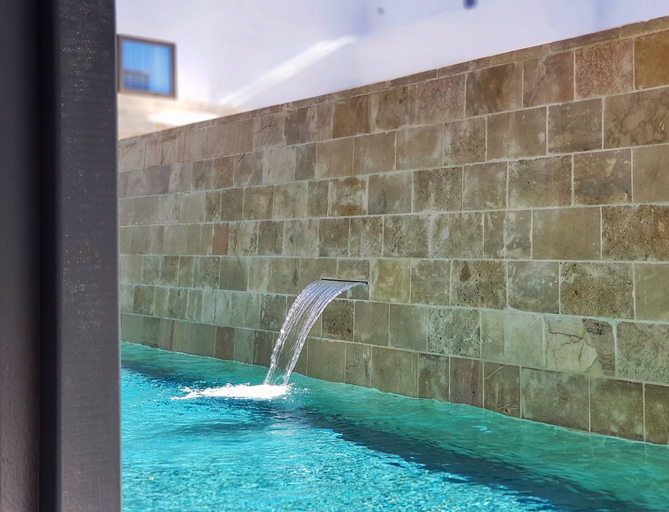 Sport & Beauty 3, Ikones Seafront Luxury Suites, Crete