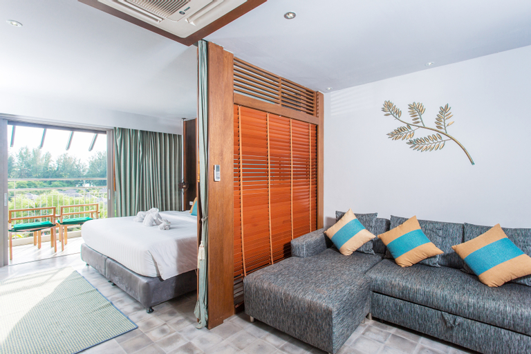 Bedroom 9