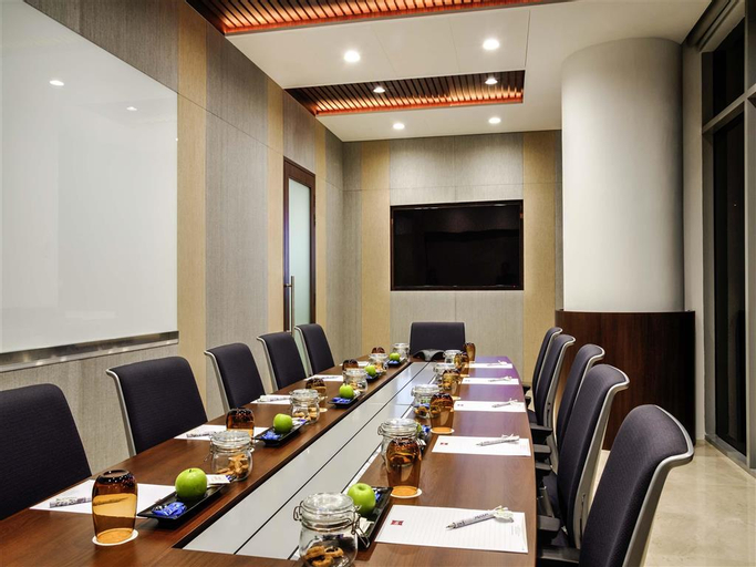 Business Facilities 4, ibis Singapore On Bencoolen, Singapore