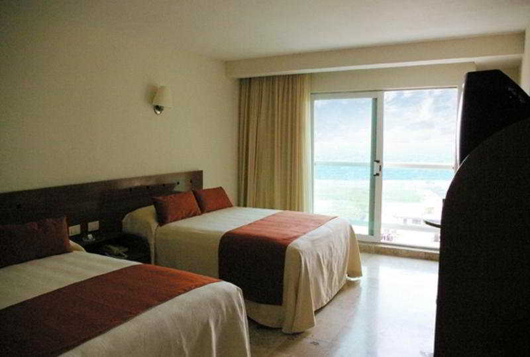 Bedroom 3, Rivoli Select Veracruz, Veracruz
