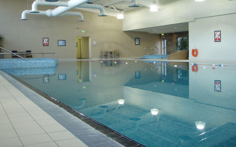 Sport & Beauty 5, Kenmare Bay Hotel