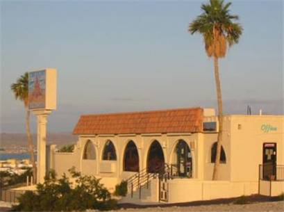 Royal Inn, Mohave