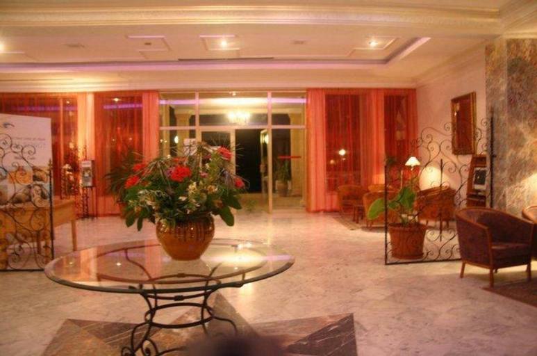 Bel Air, Hammamet