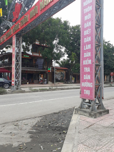 La Belle Vie Tam Coc Brother, Hoa Lư