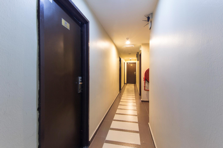 OYO 110 Cosmic Hotel, Kuala Lumpur