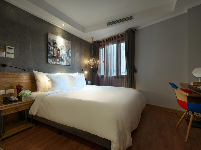 Hanoi La Siesta Hotel Trendy, Hoàn Kiếm