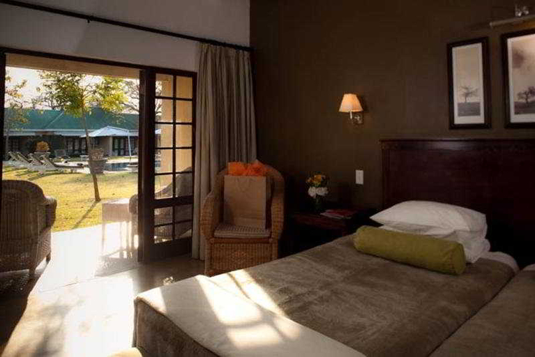 Bedroom 3, Perry's Bridge Hollow Boutique, Ehlanzeni