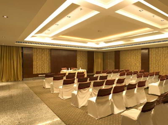 Business Facilities 4, Paradise Hotels & Resorts, Jaipur