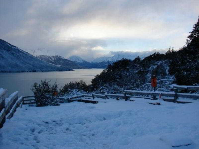 Sport & Beauty, Libertador, Lago Argentino