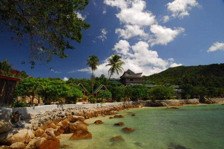 Others 5, Haad Son Resort, Koh Phangan, Ko Phangan