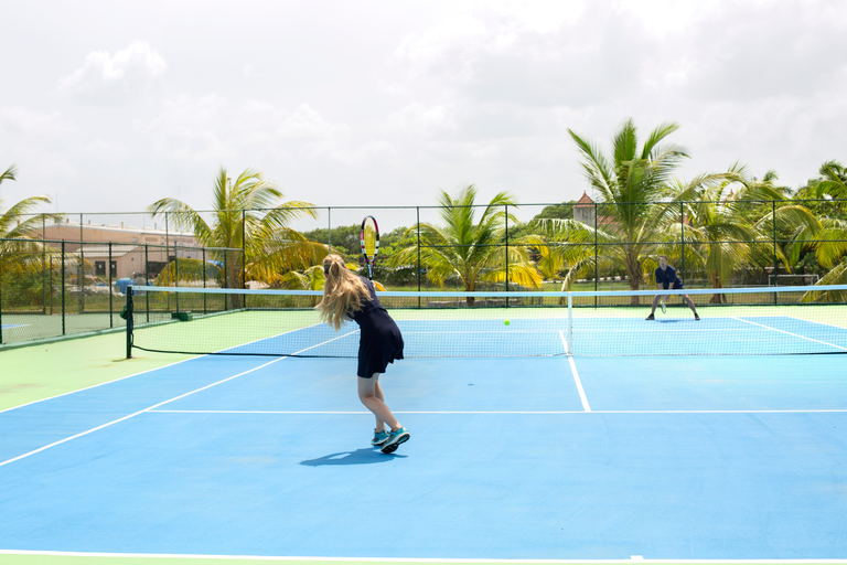 Sport & Beauty 2, Majestic Elegance Punta Cana All Inclusive, Salvaleon de Higuey