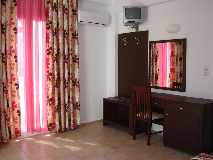 Public Area 4, Elena Studios & Suites, South Aegean