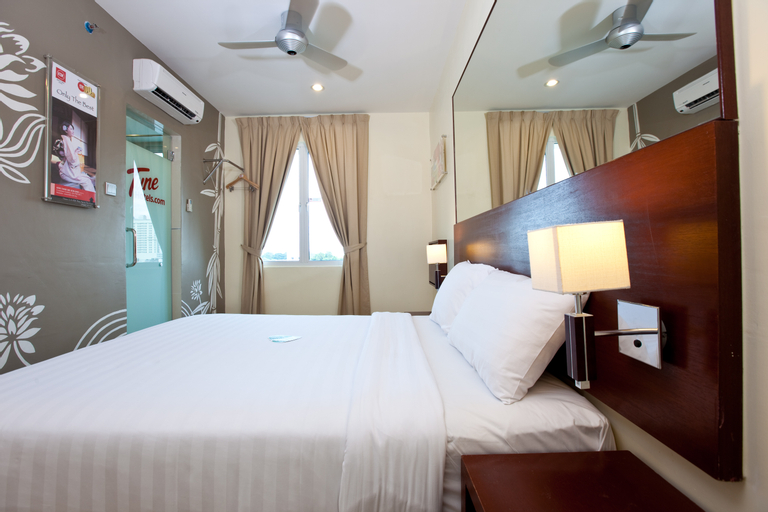 Bedroom 11