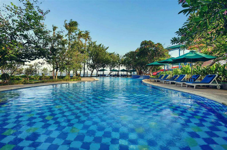 Mercure Convention Center Ancol, North Jakarta