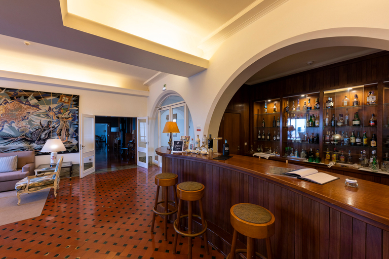 Food & Drinks 5, Pousada de Sagres, Vila do Bispo