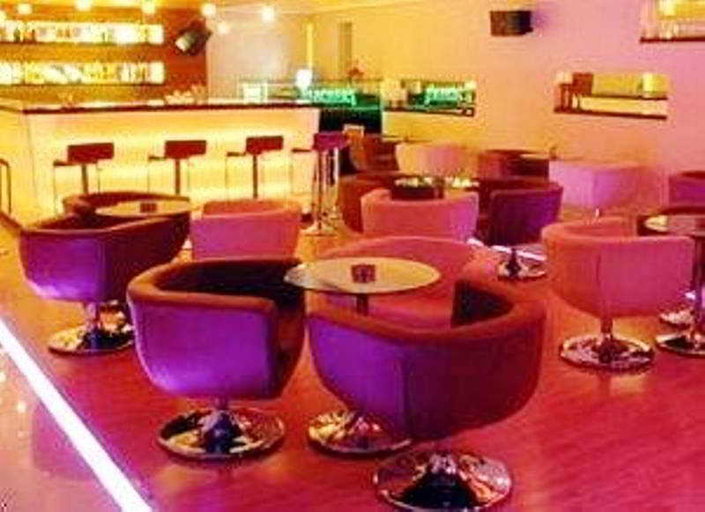 Public Area 2, Minerva Grand Secunderabad, Hyderabad