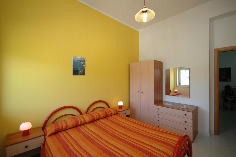 Bedroom 3, Residence Hotel Felix, Vibo Valentia