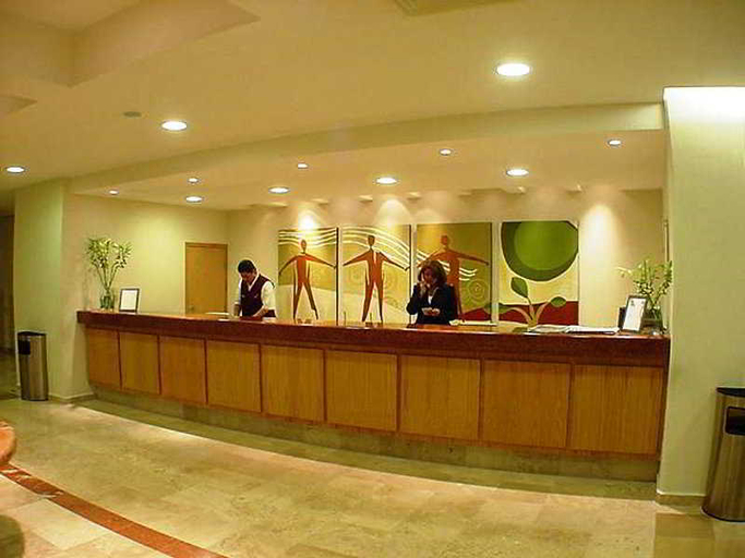 Public Area 4, Rivoli Select Veracruz, Veracruz