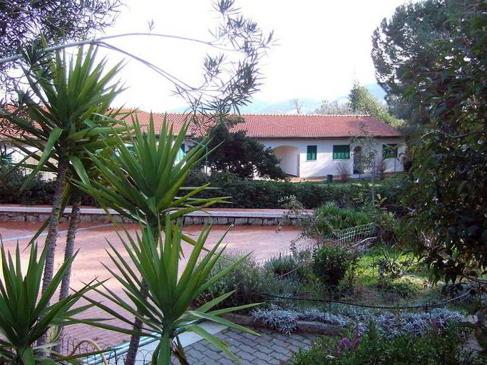 Exterior & Views 2, Hotel Villa Selene, Ogliastra