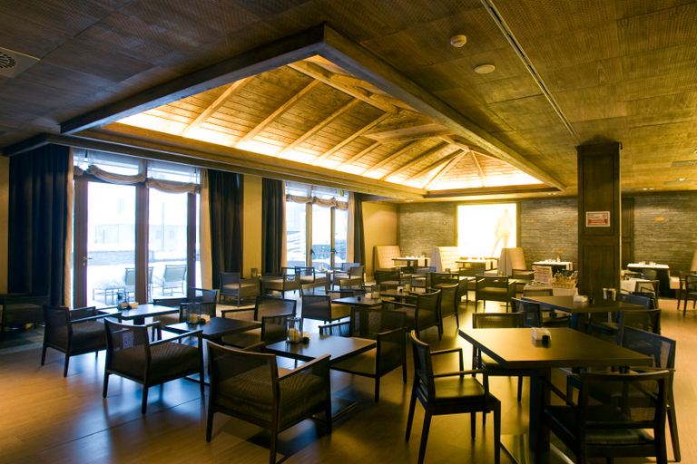 Food & Drinks 5, Santos Val de Neu, Lleida