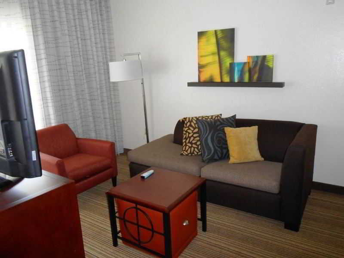 Public Area 3, Residence Inn By Marriott Palm Desert, Riverside