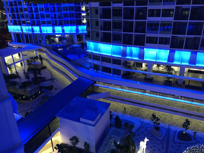 I-City I-Soho Chamey Homestay Condo, Kuala Lumpur