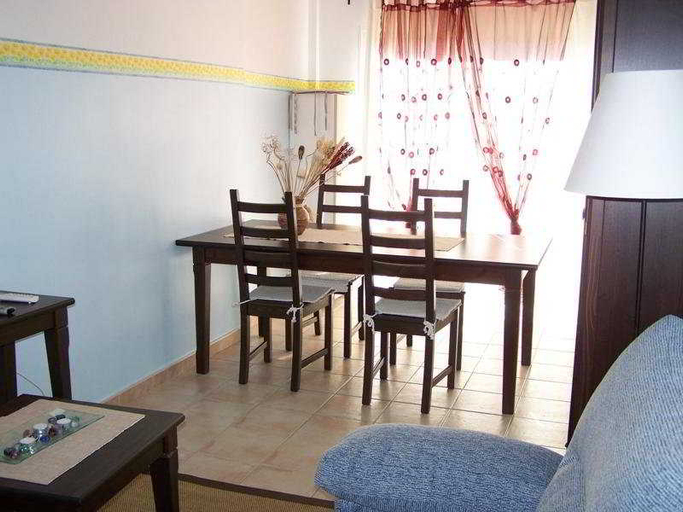 Bedroom 3, Apartamentos Mundaka Albir, Alicante