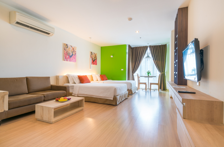Bedroom 2