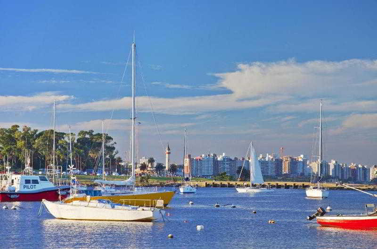 Exterior & Views 1, Sheraton Montevideo, Montevideo
