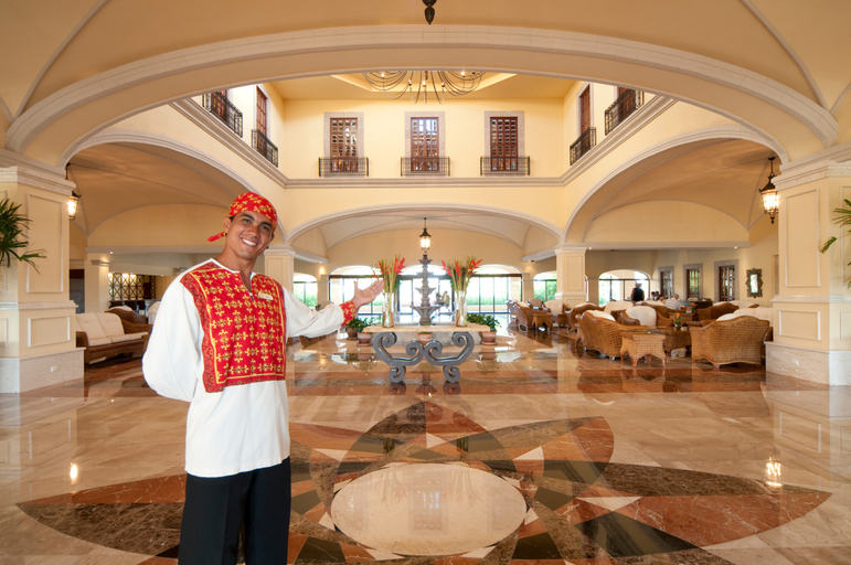 Public Area 3, Kimpton Tres Rios All Inclusive by IHG, Cozumel