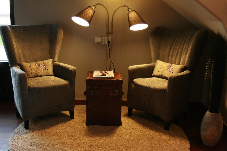 Public Area 2, Home Hotel Carlscrona, Karlskrona