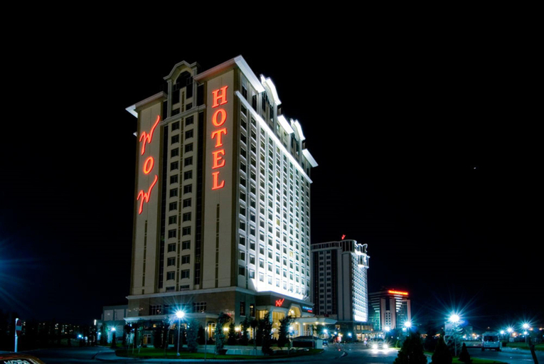 WOW Airport Hotel, Bakırköy