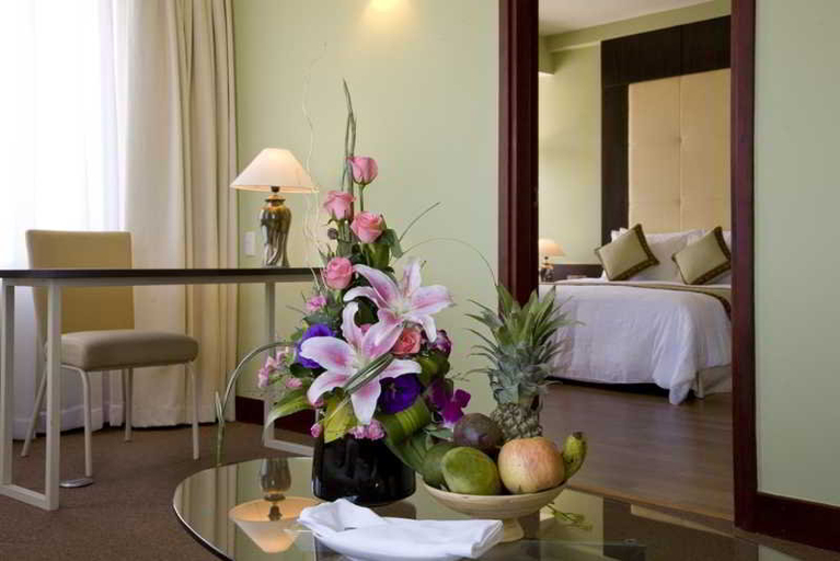 Bedroom 3, Park View, Huế