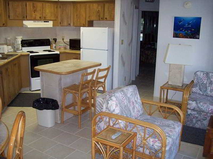 Public Area 2, Freeport Resort & Club