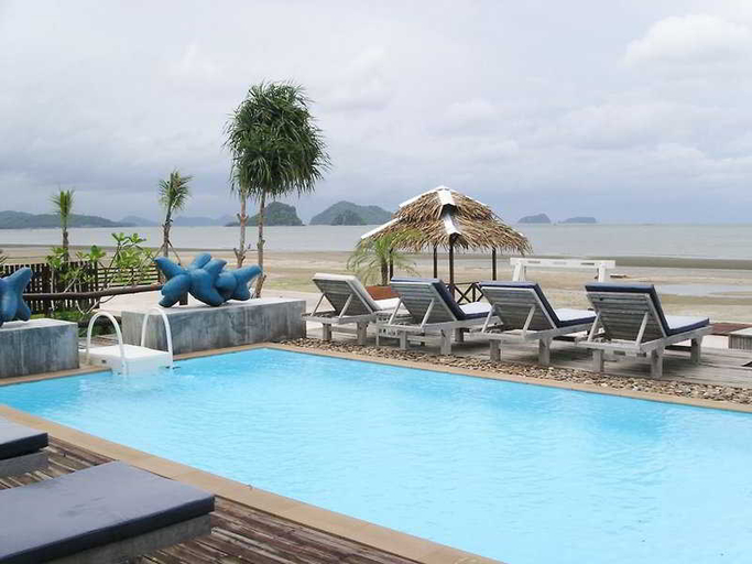 Sport & Beauty 4, Tusita Haven Resort and Spa, Thung Tako
