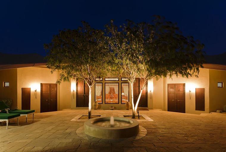 Public Area 4, Al Maha, A Luxury Collection Desert Resort & Spa, Dubai, Dubai