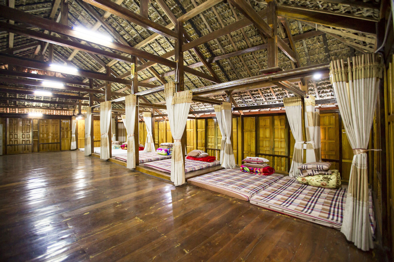 Ngoc Son homestay, Vị Xuyên