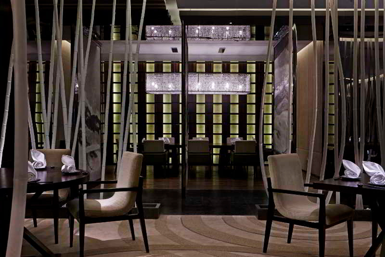 Public Area 5, Sheraton Dongguan Hotel, Dongguan
