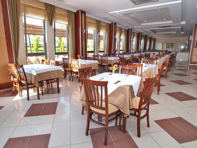 Food & Drinks 5, Club Side Coast, Manavgat