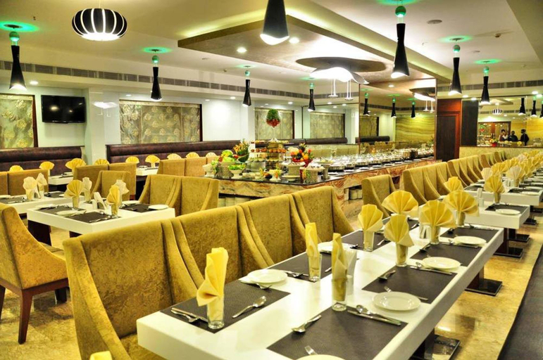 Food & Drinks 4, Raj Park Chennai, Chennai